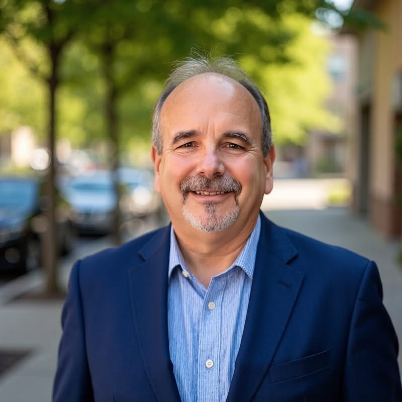 Pat McMahan, Broker/Owner of McMahan Realty Group